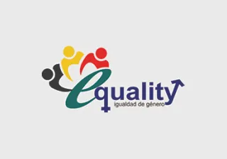 Logo Red Equality