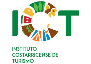 Logo del Instituto Costarricense de Turismo
