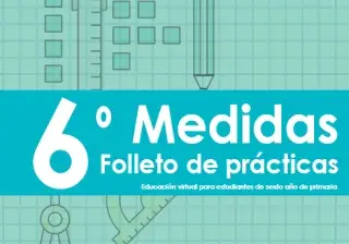 Portada folleto de prácticas