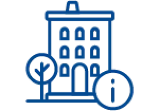icono de una universidad