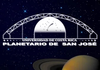 logo planetario