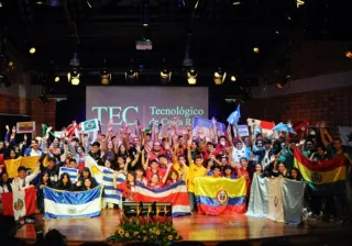 estudiantes olaa