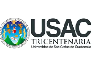 logo Universidad de San Carlos de Guatemala