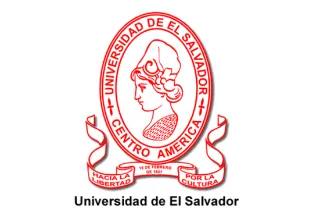 logo Universidad de El Salvador