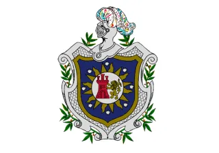logo Universidad Nacional Autónoma de Nicaragua, León