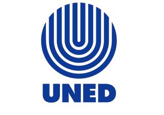logo uned