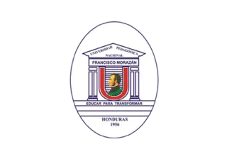 logo Universidad Pedagógica Nacional Francisco Morazán