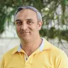 M. Psc Nelson Ramírez Rojas