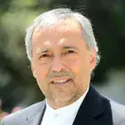 Dr. Sergio González Rodríguez