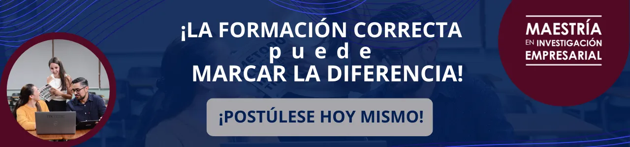 La formación correcta puede marcar la diferencia