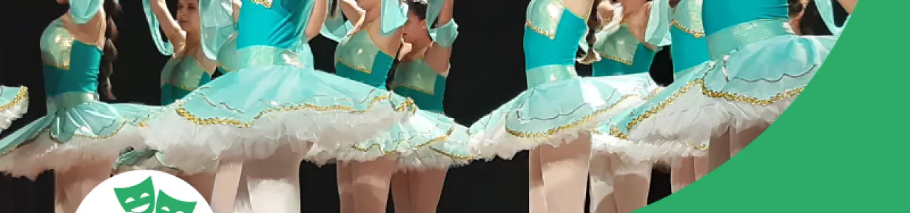 Banner informátivo