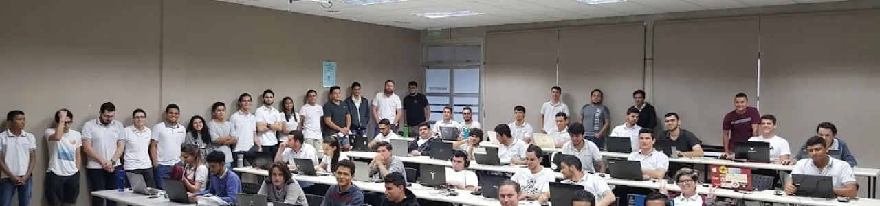 Estudiantes