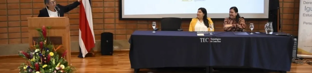 Fotografía del evento