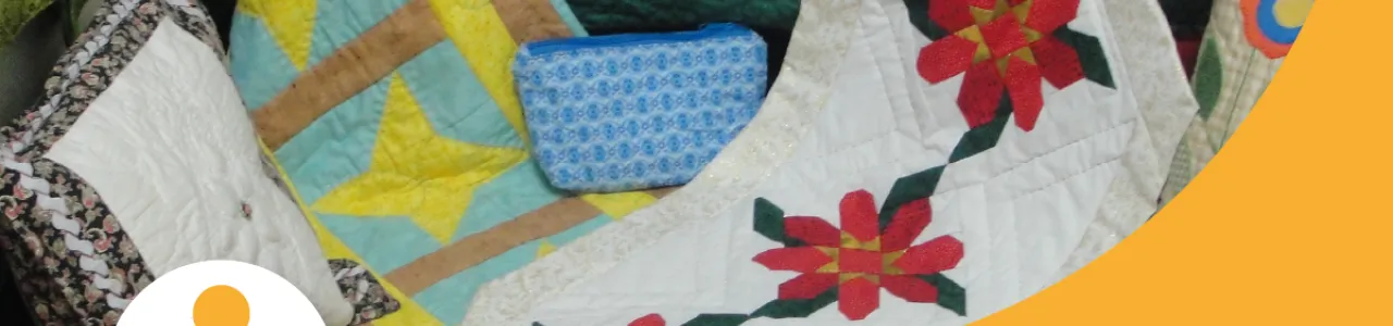 Quilting básico