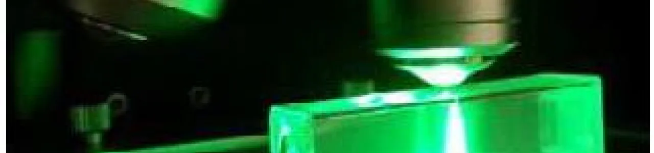 Evaluación e identificación de microorganismos de importancia biomédica mediante espectroscopía Raman.