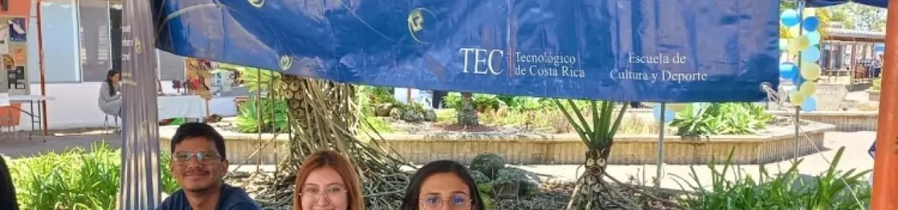 Staff de voluntarios