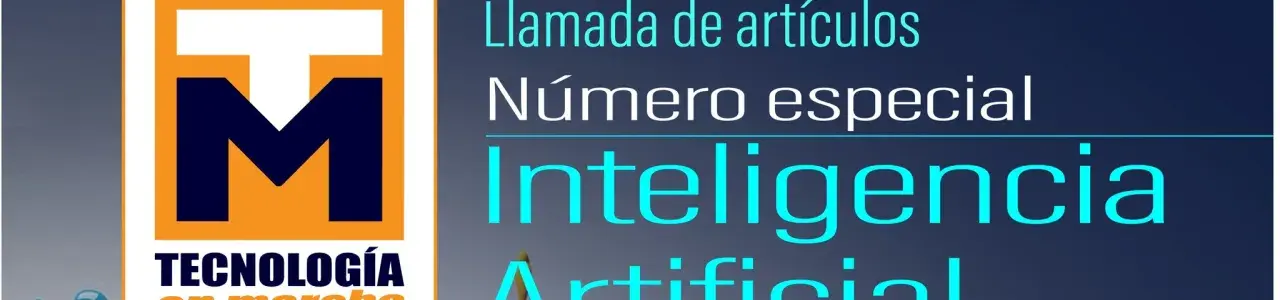 revista tecnologia en marcha ia