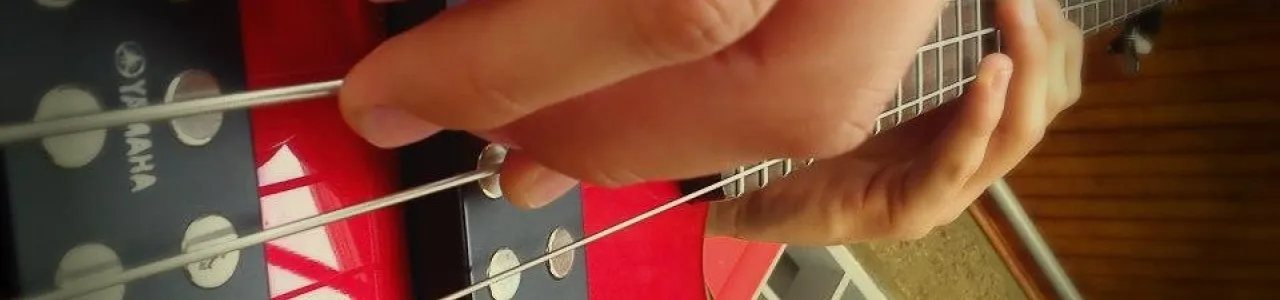 guitarra