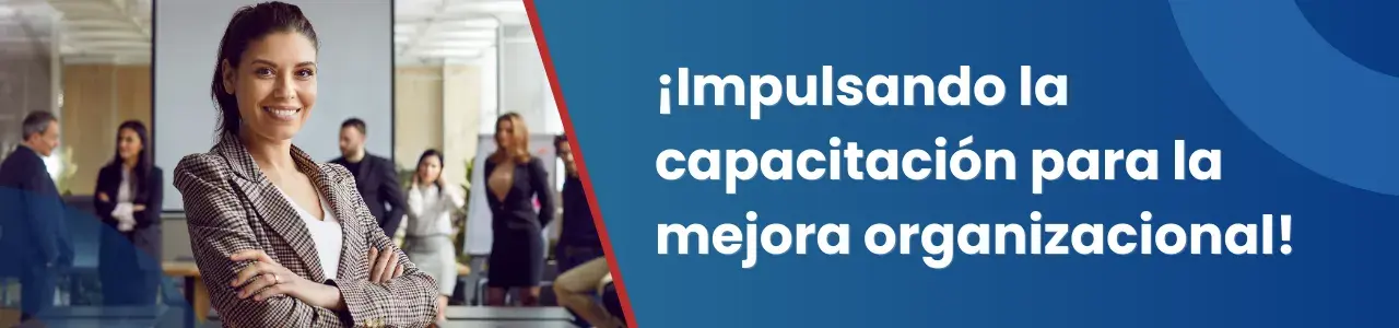 Capacitación Empresarial