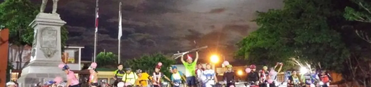 Fotografía del evento