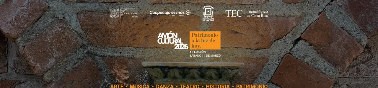La próxima edición de Amón Cultural será el 14 de marzo de 2026