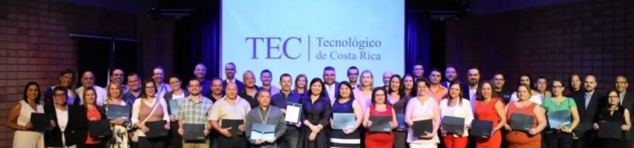 Fotografía del evento