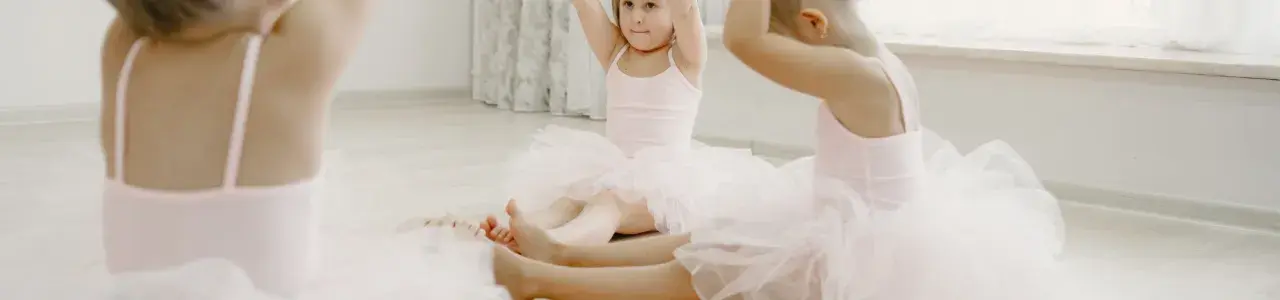Ballet Intermedio