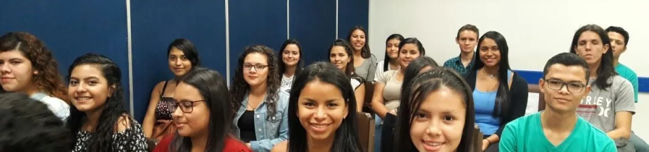 Estudiantes