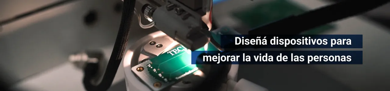 Solucioná problemas de productos tecnológicos