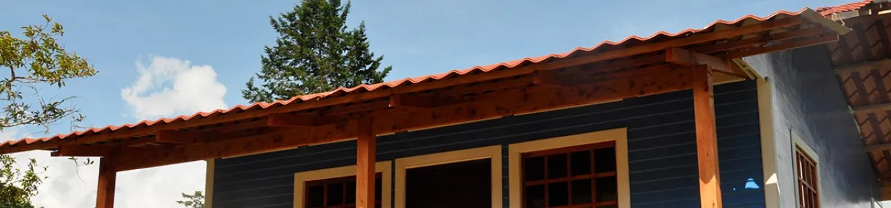 Casa Azul