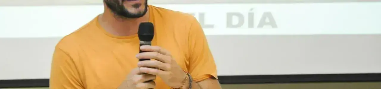 Charla fisica