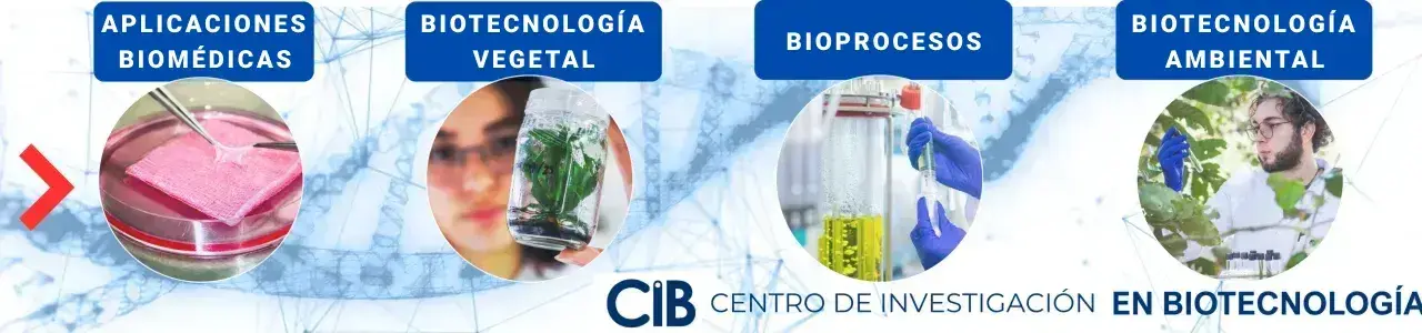 Centro de Investigación en Biotecnología (CIB)