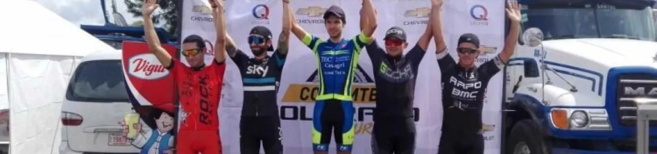 Ciclismo