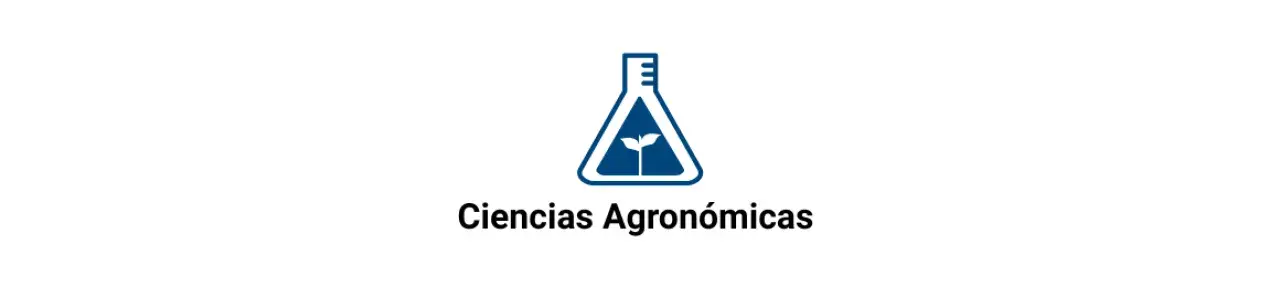 Ciencias agronómicas