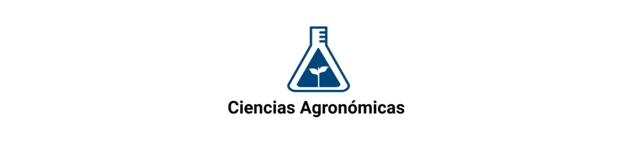 Ciencias agronómicas