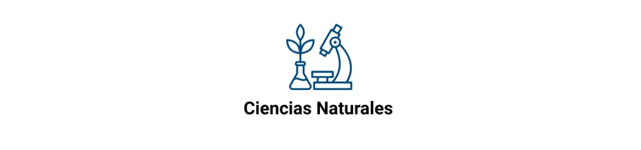 Ciencias naturales