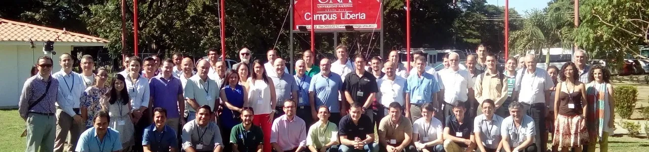 Congreso Iberoamericano sobre Microrredes