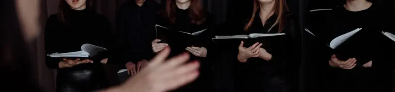 Coro Nebulé