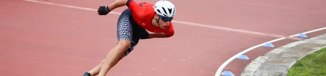 Patinador