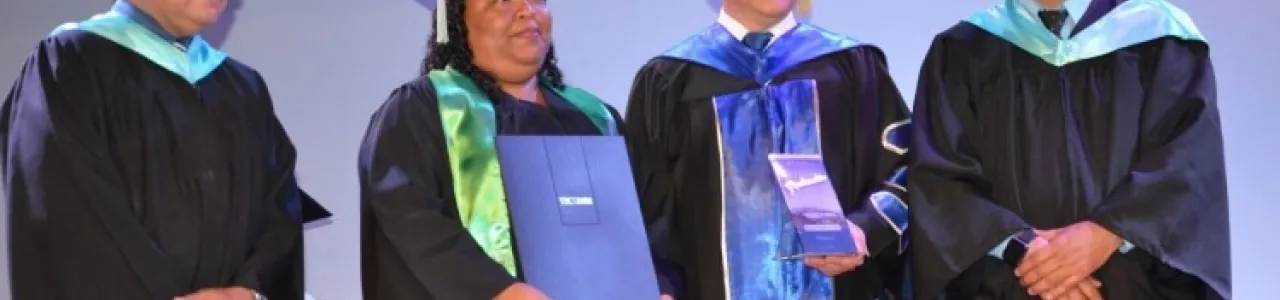 Graduación