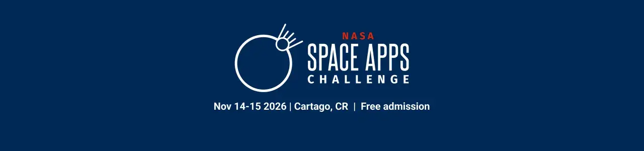 logo space app challenge NASA