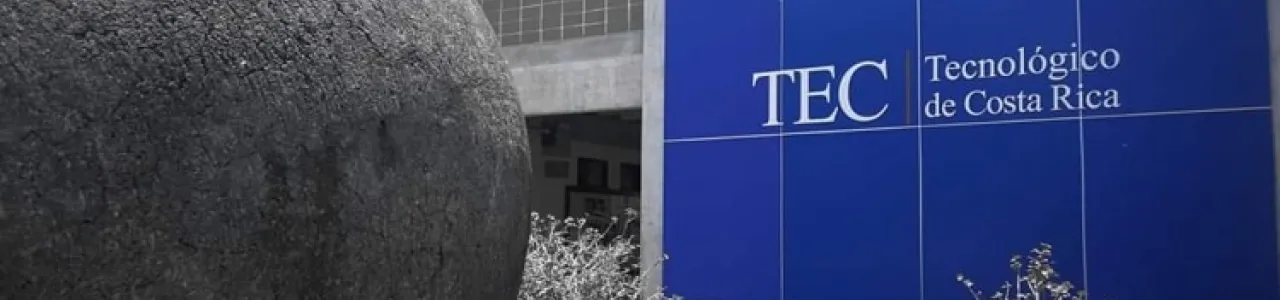 Fotografía Campus TEC San Carlos