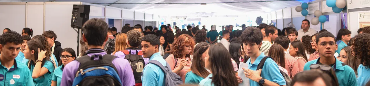 Atracción a Estudiantes