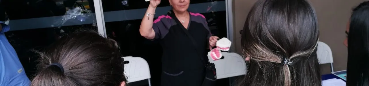 presentación