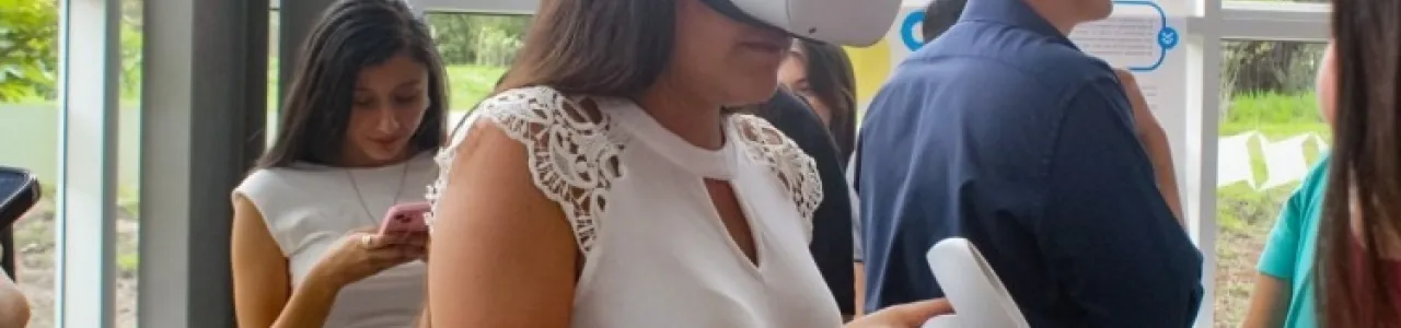 Fotografía del evento