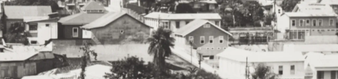 Barrio Amón
