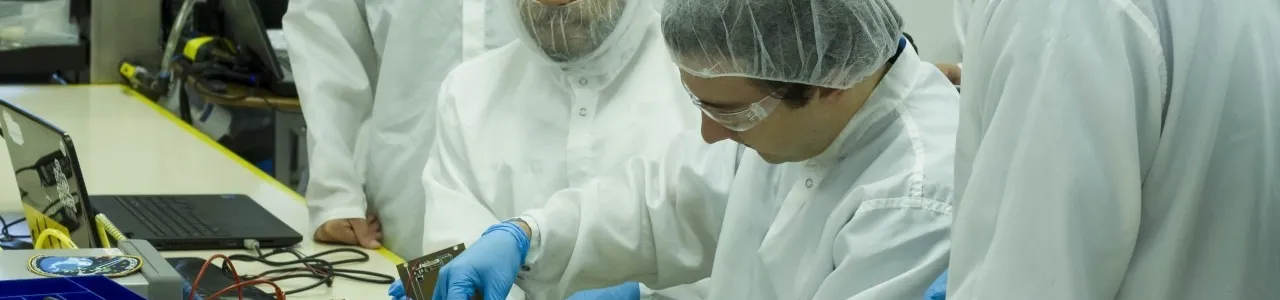 Laboratorio