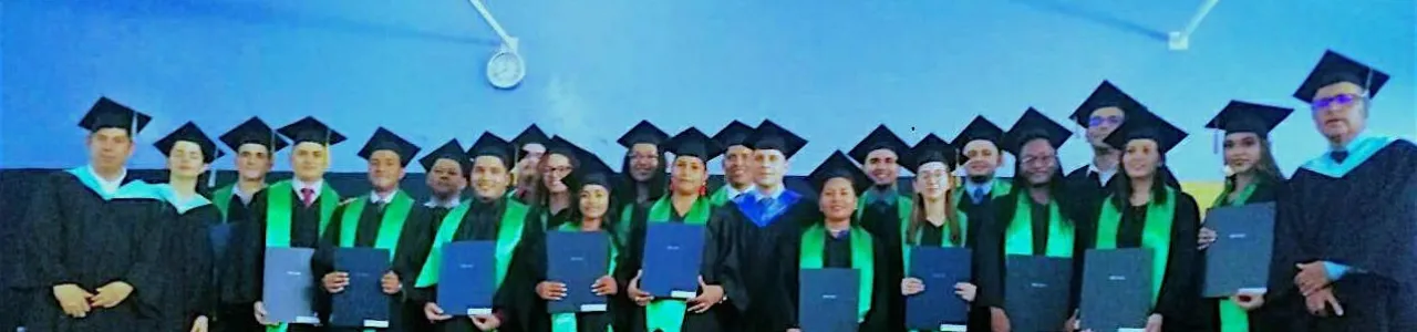 Graduación