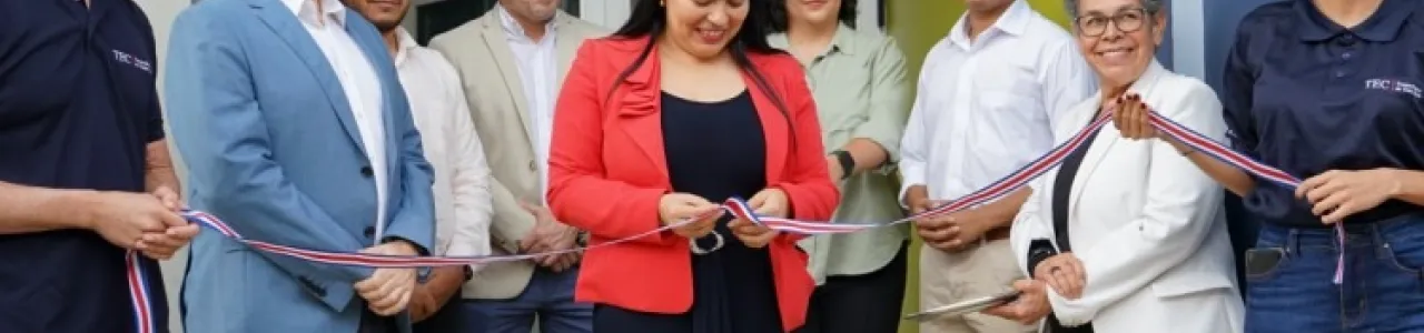 Fotografía del evento
