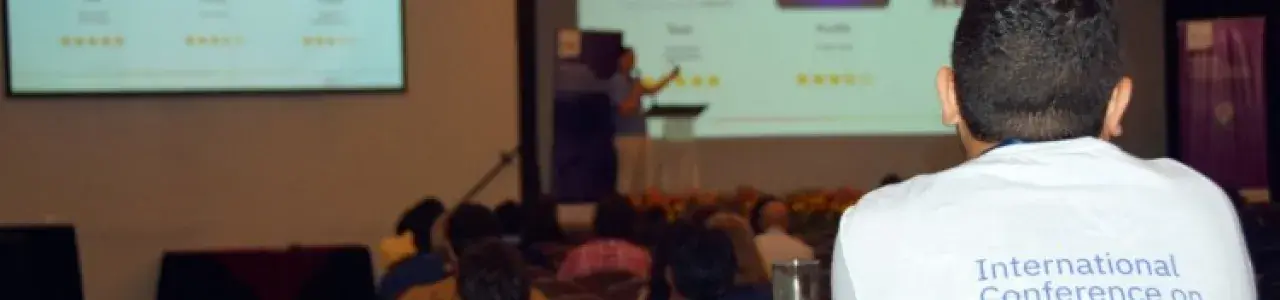 Fotografía del evento